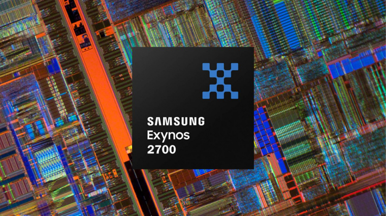 A Samsung Exynos 2700 állítólag rommá vári az eddigi zászlóshajónak számító Snapdragon chip teljesítményét kép