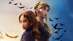 KRITIKA: Wildwood - A tiltott vadon: Nem akarod majd, hogy ez a film véget érjen kép
