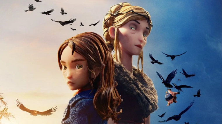 KRITIKA: Wildwood - A tiltott vadon: Nem akarod majd, hogy ez a film véget érjen bevezetőkép
