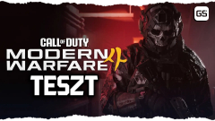 A Call of Duty végre felnőtt, és ehhez nem még a korábbiaknál is több robbanás kellett kép