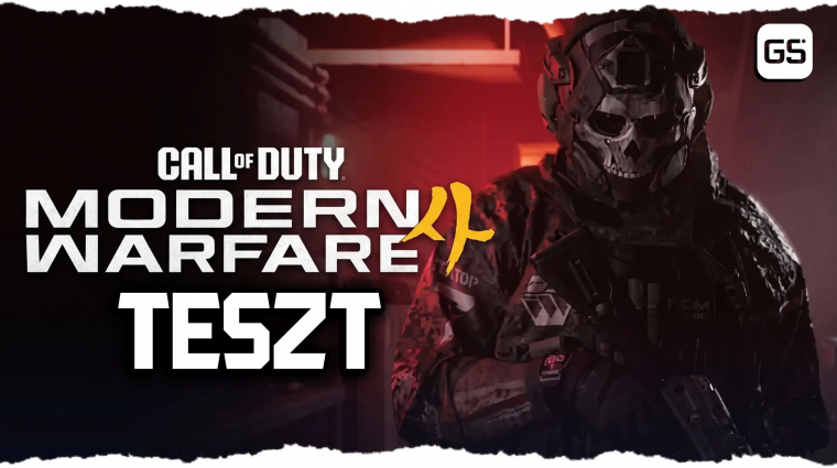 A Call of Duty végre felnőtt, és ehhez nem még a korábbiaknál is több robbanás kellett bevezetőkép