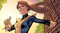 Az egyik legfelkapottabb színésznő kaphatja meg Kitty Pryde szerepét a Marvel új X-Men-filmjeiben kép