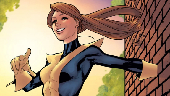 Az egyik legfelkapottabb színésznő kaphatja meg Kitty Pryde szerepét a Marvel új X-Men-filmjeiben kép