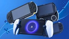 A Sony komoly előnyre tehetett szert a készülő PlayStation kézikonzoljához az AMD jóvoltából kép