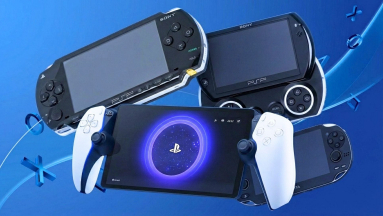 A Sony komoly előnyre tehetett szert a készülő PlayStation kézikonzoljához az AMD jóvoltából fókuszban