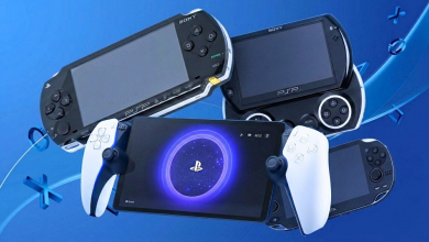A Sony komoly előnyre tehetett szert a készülő PlayStation kézikonzoljához az AMD jóvoltából kép
