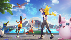 Váratlanul kaszát kapott a valaha volt egyik legjobb ingyenes Pokémon-játék kép