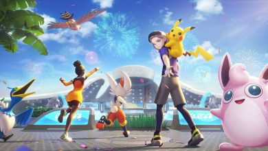 Váratlanul kaszát kapott a valaha volt egyik legjobb ingyenes Pokémon-játék kép