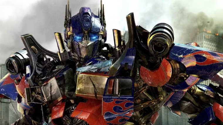 Csak hogy jobban fájjon: Kiszivárgott az elkaszált Transformers-játék előzetese, amiben Optimus és Megatron is zúz bevezetőkép