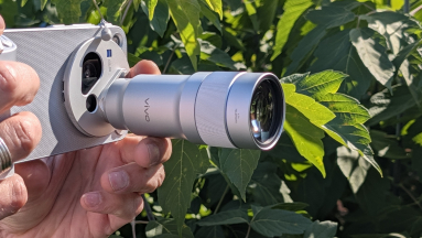 TESZT: vivo X500 Pro Max – A mobil, ami kamera akar lenni kép
