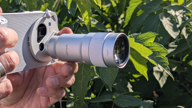 TESZT: vivo X500 Pro Max – A mobil, ami kamera akar lenni kép