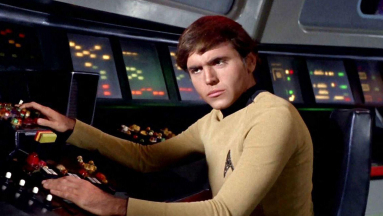 90 éves korában elhunyt Walter Koenig, az eredeti Star Trek Chekovja kép