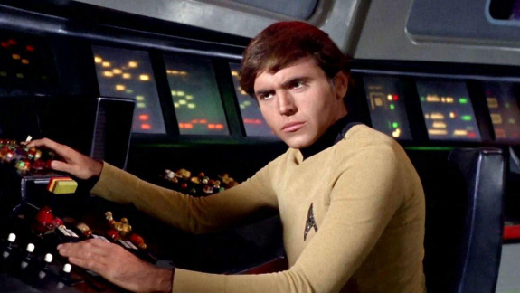 90 éves korában elhunyt Walter Koenig, az eredeti Star Trek Chekovja kép