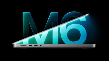 Az új Macbook Pro már egy M6-os chipet rejt magában, csakúgy, mint az új iMac kép