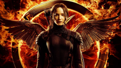 Jennifer Lawrence megerősítette: 11 év után visszatér Katnissként az új Éhezők Viadala-filmben kép