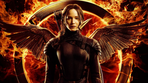Jennifer Lawrence megerősítette: 11 év után visszatér Katnissként az új Éhezők Viadala-filmben kép