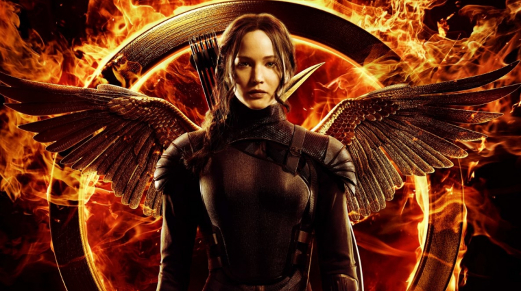 Jennifer Lawrence megerősítette: 11 év után visszatér Katnissként az új Éhezők Viadala-filmben bevezetőkép