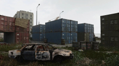 Még csak most jelent meg az új Call of Duty, de már bekerült a legendás Shipment a választható pályák közé kép