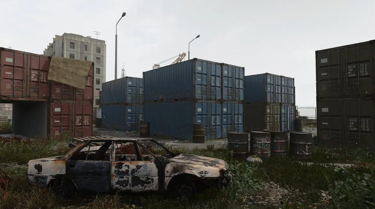 Még csak most jelent meg az új Call of Duty, de már bekerült a legendás Shipment a választható pályák közé bevezetőkép
