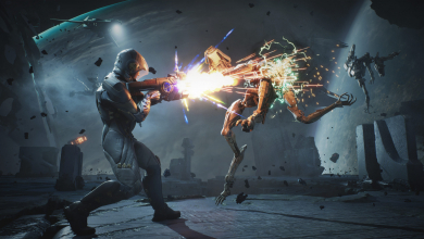 Talán pótolható a Mass Effect: 40 perces játékmenet bemutatót kapott az Exodus kép