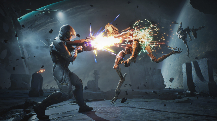 Talán pótolható a Mass Effect: 40 perces játékmenet bemutatót kapott az Exodus bevezetőkép
