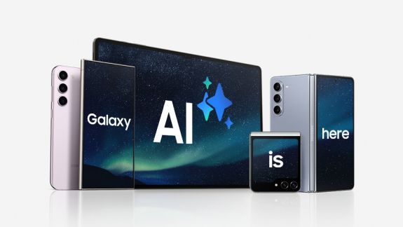 Végre itt a frissítés, amire a Samsung Galaxy-mobilok magyar tulajdonosai vártak kép