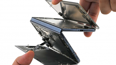 Valószínűleg ezért repednek meg a vadiúj iPhone Duók kijelzői kép