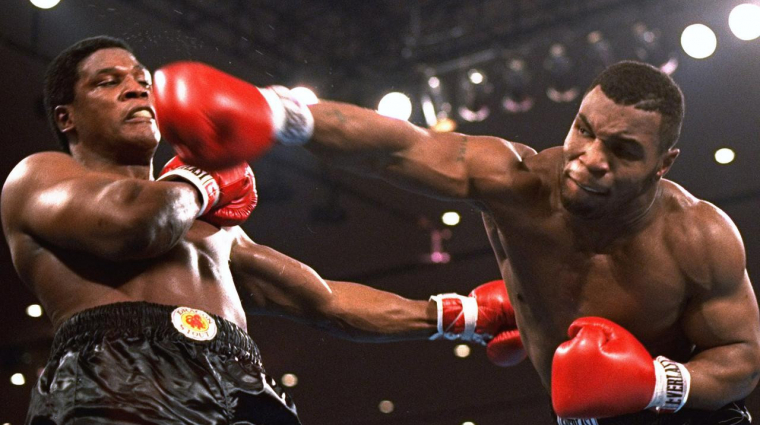 HETI STREAMAJÁNLÓ: Mike Tyson poénokkal csap oda, Keira Knightley pisztolyt ragad, Awkwafina pedig főzni tanul bevezetőkép