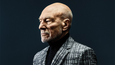 Meghalt Patrick Stewart, a Star Trek és az X-Men legendás színésze kép