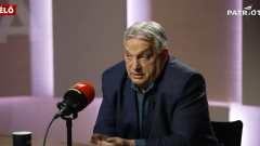 Három hónapig csendben volt a Patrióta, most újraindul kép