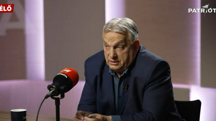 Három hónapig csendben volt a Patrióta, most újraindul bevezetőkép