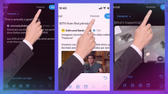 A Twitter a lehető legidegesítőbb módon akar rávenni, hogy promotáld a posztjaidat kép