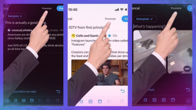 A Twitter a lehető legidegesítőbb módon akar rávenni, hogy promotáld a posztjaidat kép