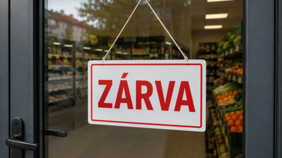 Újabb ünnepi hétvége jön: Így lesznek nyitva a boltok a víkend során kép
