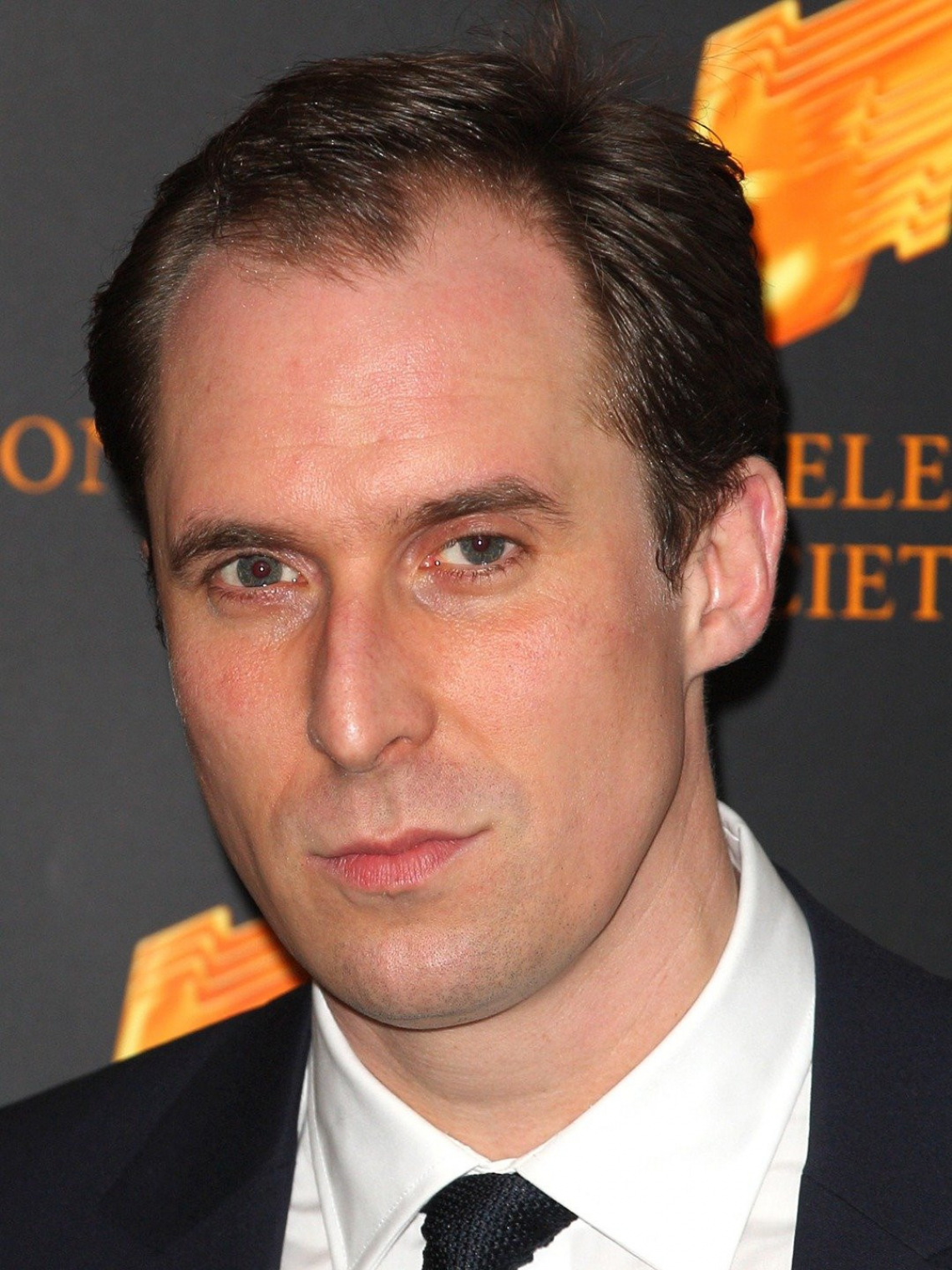 Andrew Brooke