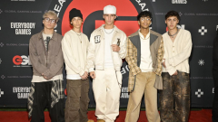 A Backstreet Boys is beszállt az e-sportba, mert miért is ne kép