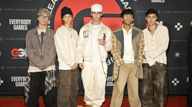 A Backstreet Boys is beszállt az e-sportba, mert miért is ne bevezetőkép