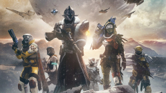 A Bungie nemcsak a Destiny 2 kivágott tartalmait, de az első részt is visszahozza kép