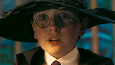 Félig Fej Nélküli Nicket és a Teszlek Süveget is megtalálták a Harry Potter-sorozathoz fókuszban