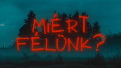 Így látja egy orvos: A félelem anatómiája, avagy ezért szeretjük a horrorfilmeket kép