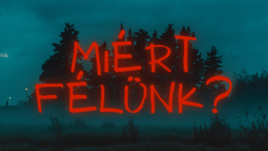 Így látja egy orvos: A félelem anatómiája, avagy ezért szeretjük a horrorfilmeket kép
