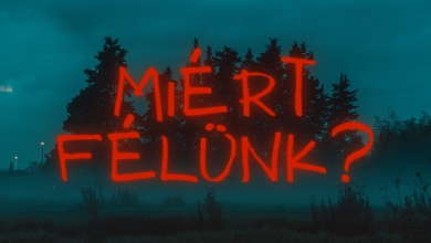 Így látja egy orvos: A félelem anatómiája, avagy ezért szeretjük a horrorfilmeket kép