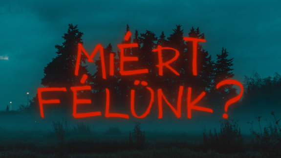 Így látja egy orvos: A félelem anatómiája, avagy ezért szeretjük a horrorfilmeket kép