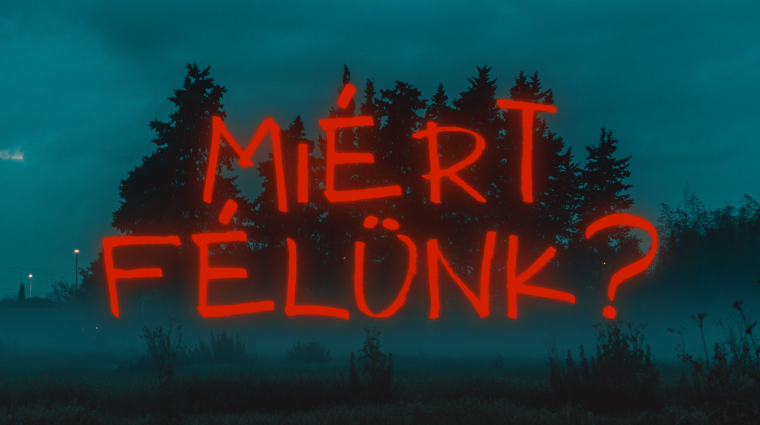Így látja egy orvos: A félelem anatómiája, avagy ezért szeretjük a horrorfilmeket bevezetőkép