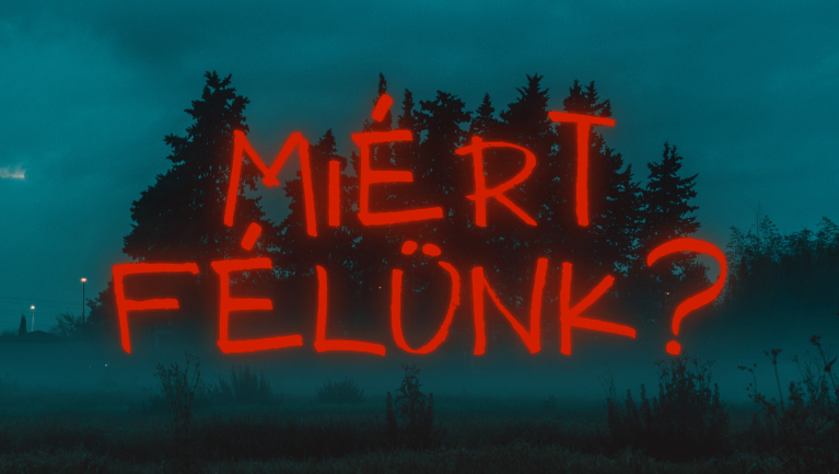 Így látja egy orvos: A félelem anatómiája, avagy ezért szeretjük a horrorfilmeket fókuszban