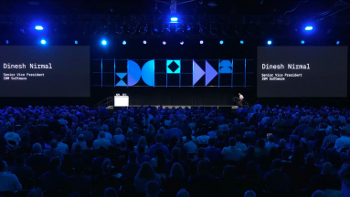 IBM TechXchange 2026 – Kordában tartott AI ügynökök kép
