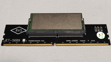Ennek a srácnak sikerült féláron 32 GB RAM-ot vennie gépébe, és a legjobb, hogy ezt te is megteheted kép