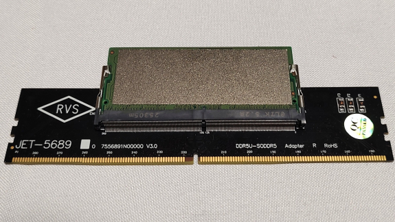 Ennek a srácnak sikerült féláron 32 GB RAM-ot vennie gépébe, és a legjobb, hogy ezt te is megteheted kép