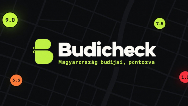 Magyarország legnagyobb vécé-adatbázisával érkezik a TheVR csapata - Itt a Budicheck fókuszban