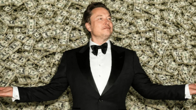 Elon Musk szerint teljesen felesleges megtakarítani a pénzünket kép